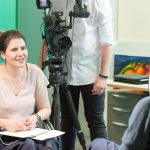 Mangold Consultancy Media Training