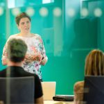 Workshop with Mangold Consultancy