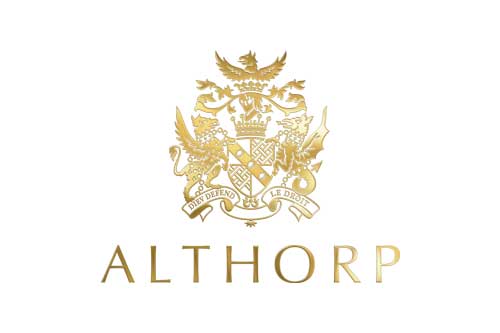 Althorp House Case Study
