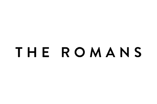 Creative PR agency, The Romans