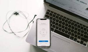 Media and Presentation Training with Mangold Consultancy. Image by UnSplash