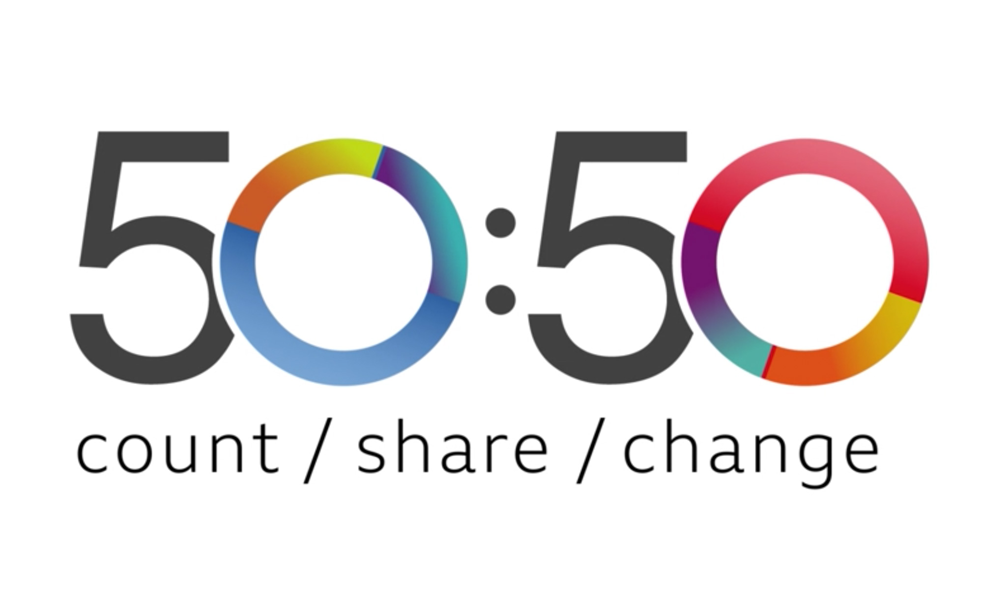 BBC 50:50 The Equality Project