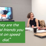 Pretty Proud: Abby Mangold & Jess Mangold: "They are the critical friends you want on speed dial"