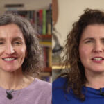Abby and Jess Mangold - Crisis Comms Sisters