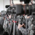 5 Things a Crisis Communication Spokesperson Does. Photo by Fardad sepandar on Unsplash