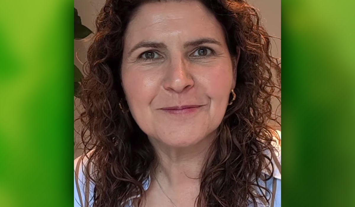 Abby Mangold