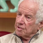 Interview with Tom Mangold