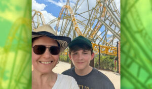 In a crisis, leadership is not always about the job title