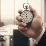 The first 60 minutes of a crisis