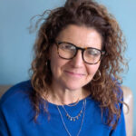 Abby Mangold of Mangold Consultancy