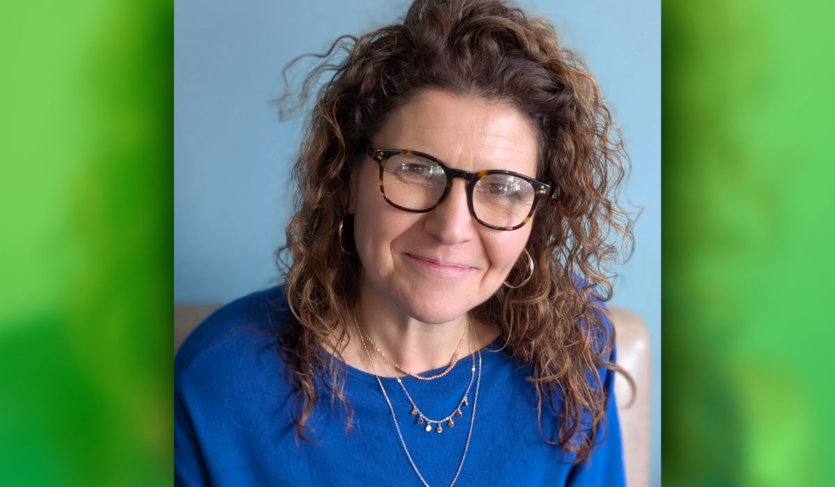 Abby Mangold of Mangold Consultancy