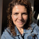 Abby Mangold of Mangold Consultancy