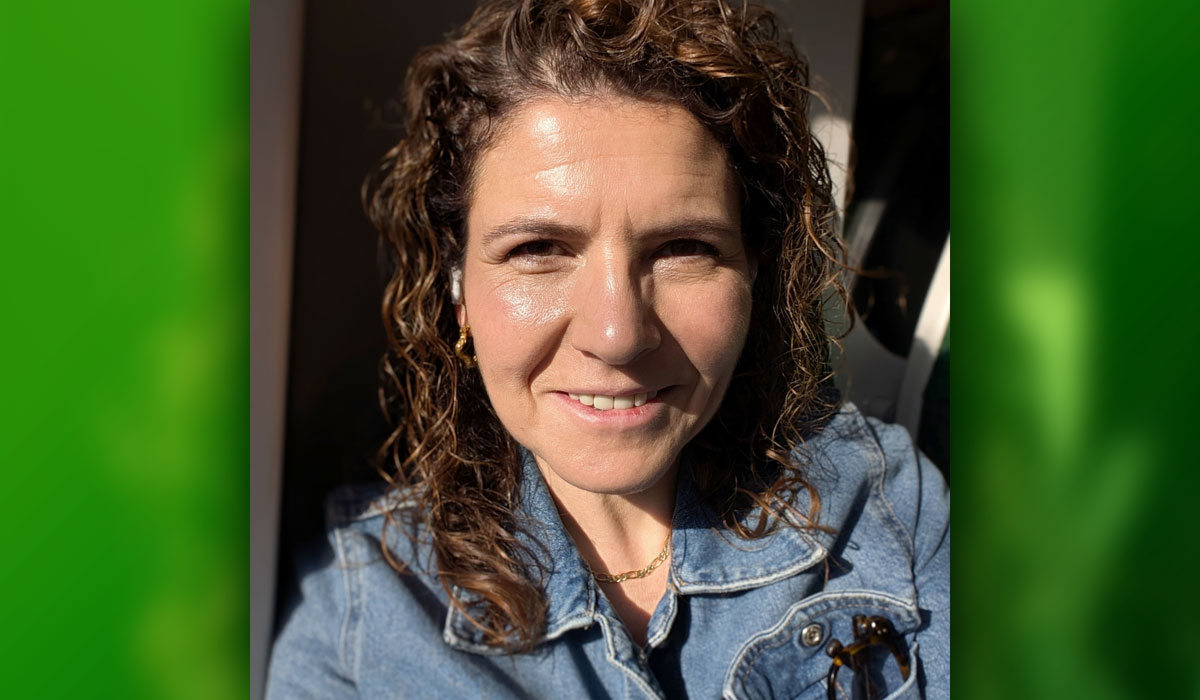 Abby Mangold of Mangold Consultancy