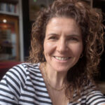 Abby Mangold of Mangold Consultancy