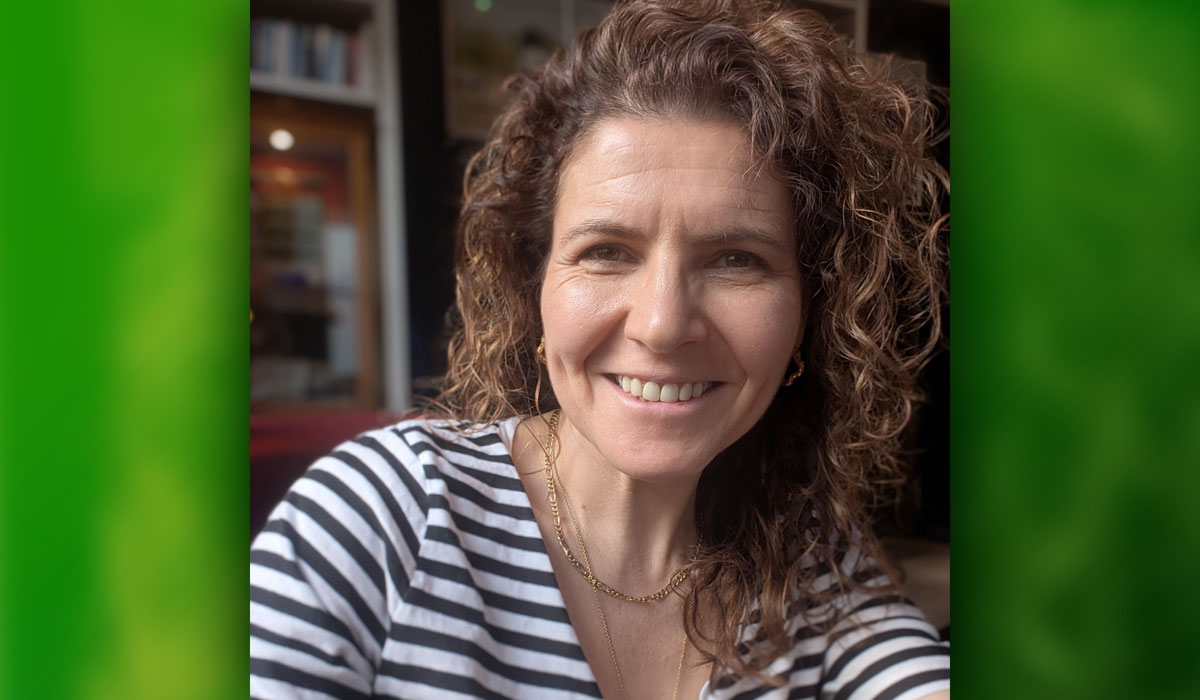 Abby Mangold of Mangold Consultancy