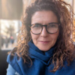 Abby Mangold of Mangold Consultancy