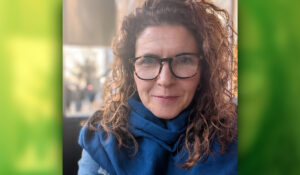 Abby Mangold of Mangold Consultancy