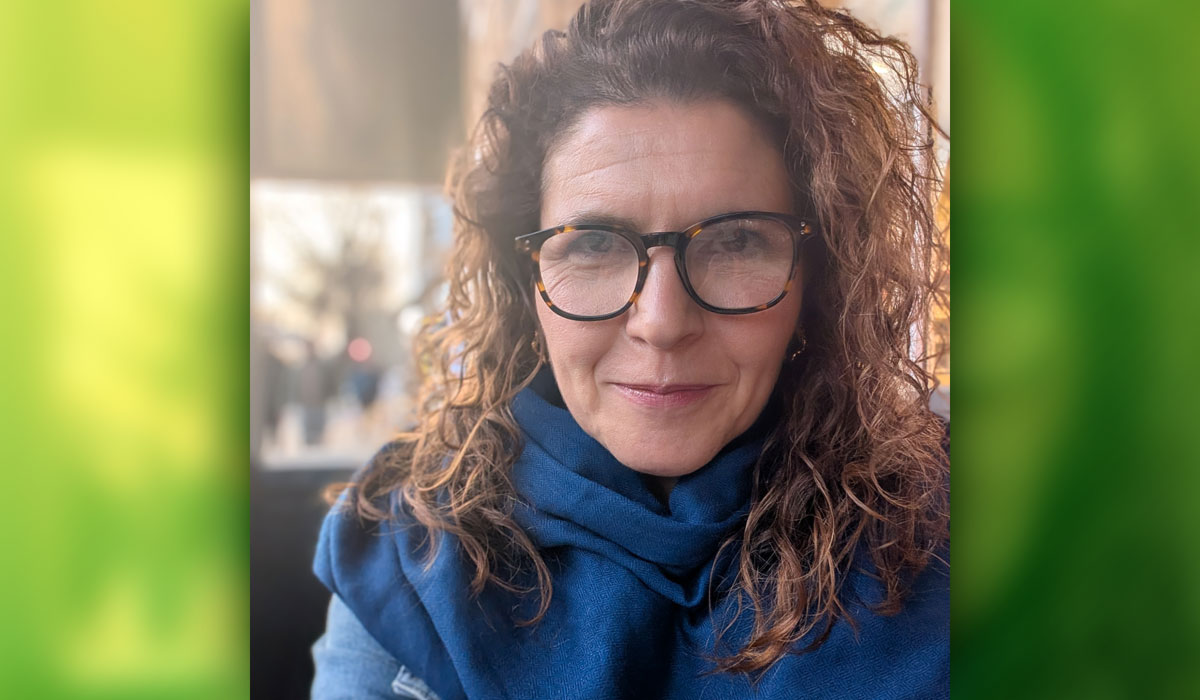 Abby Mangold of Mangold Consultancy