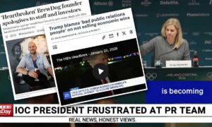 Why blaming the PR team is a warning sign, not a strategy