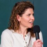 Abby Mangold Interview