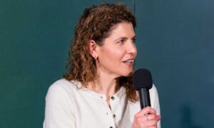 Abby Mangold Interview