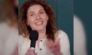 Abby Mangold Media Interview