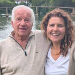 Tom Mangold & Abby Mangold